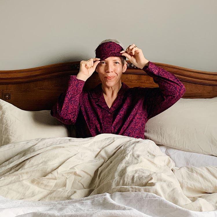 4 ways to sleep better