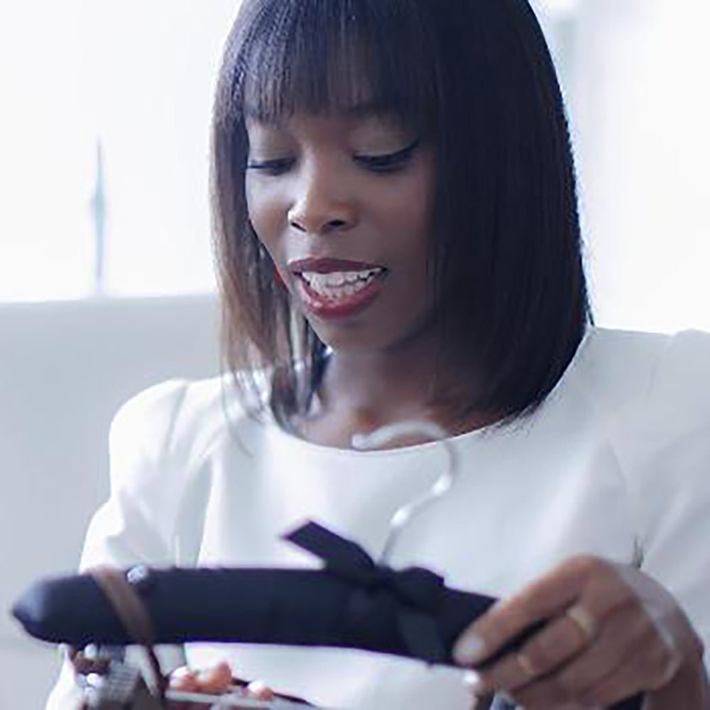 Dreamer | Meet Ade Hassan, founder of Nubian Skin