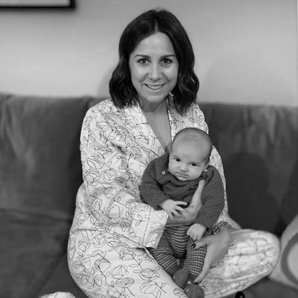 Dreamer | Meet Alice Olins