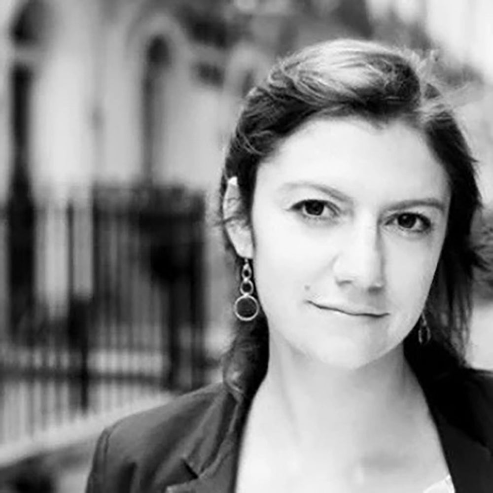 Relax with Ana Santi