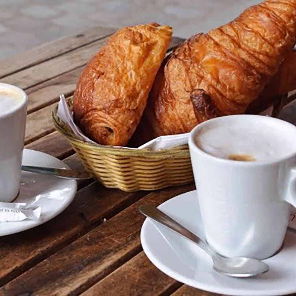 Escapes | Yawn goes to Paris