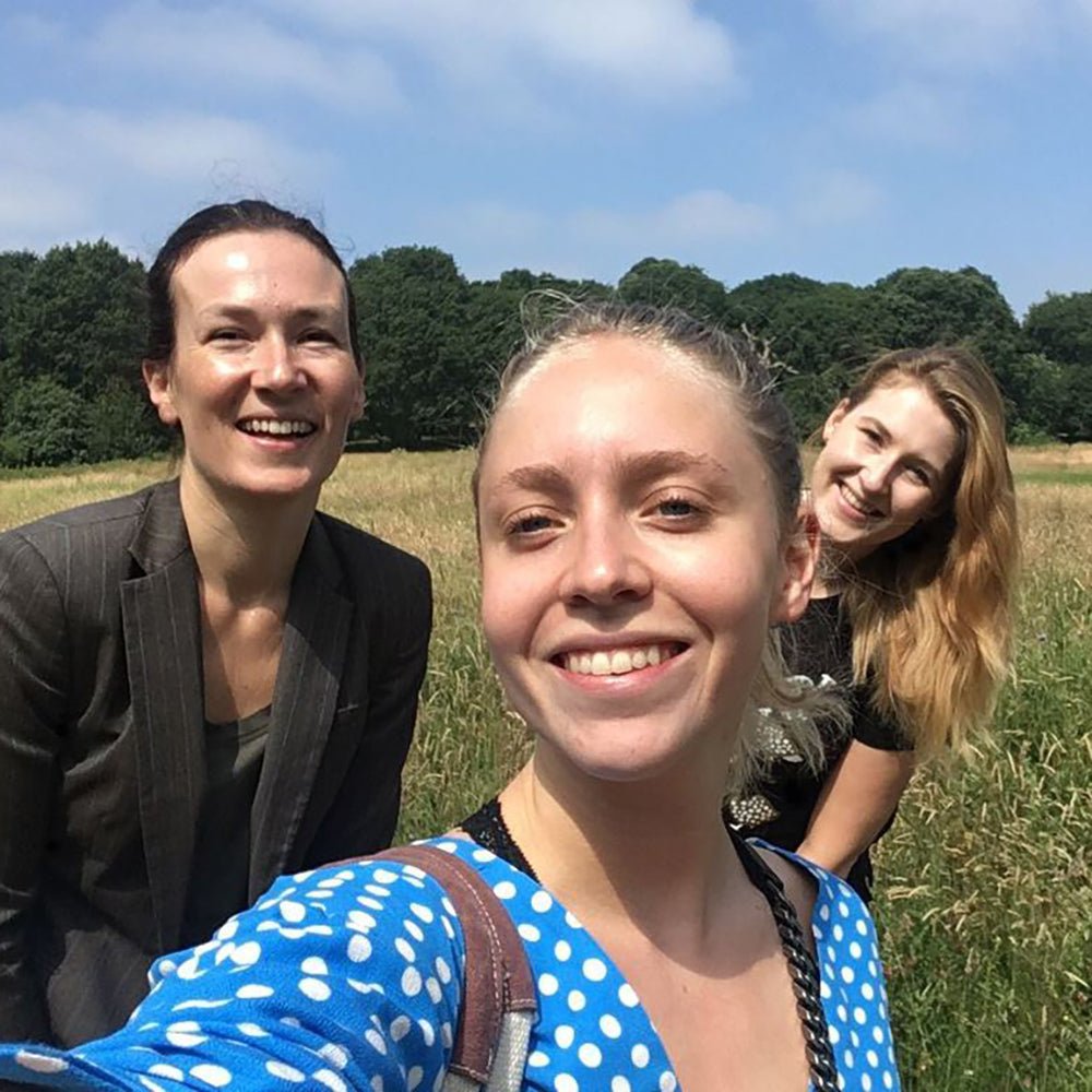 Notes from Yawn | Team Yawn takes a dip