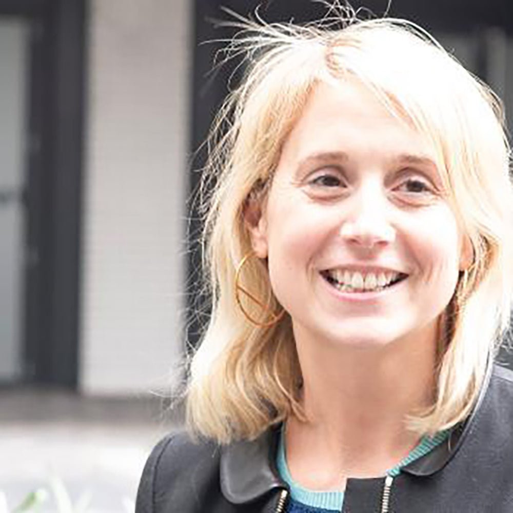 Dreamer | Meet Dr Katie Cooper (co-founder of Bloombox)