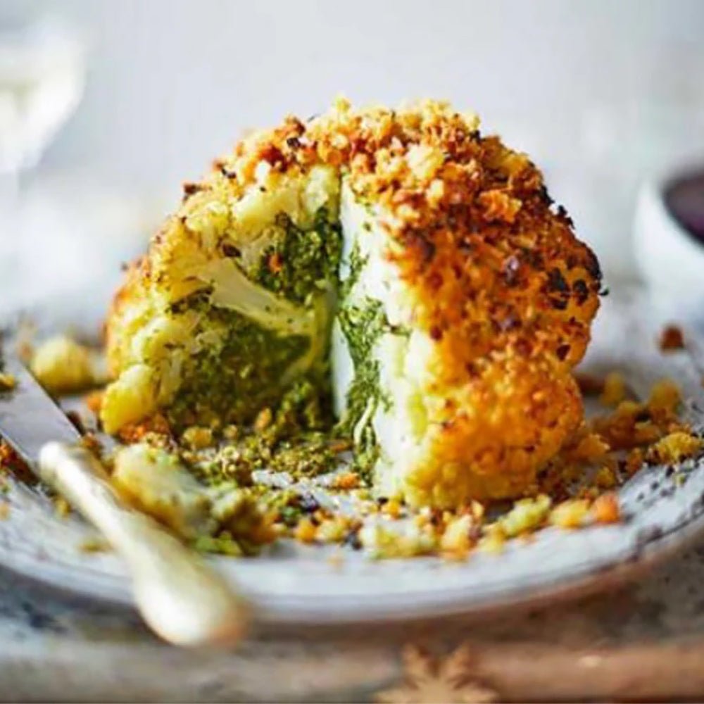 Tips | Healthy recipe this autumn