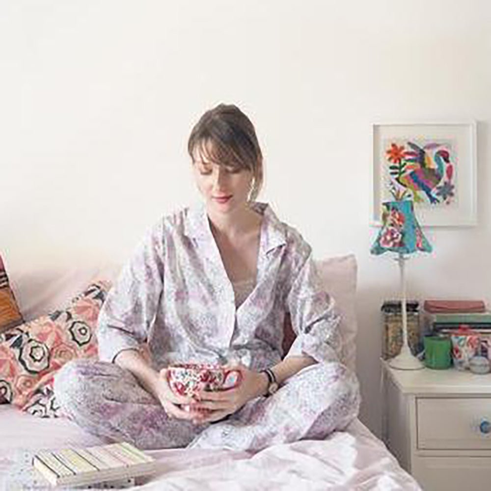 Meets | Emma Block