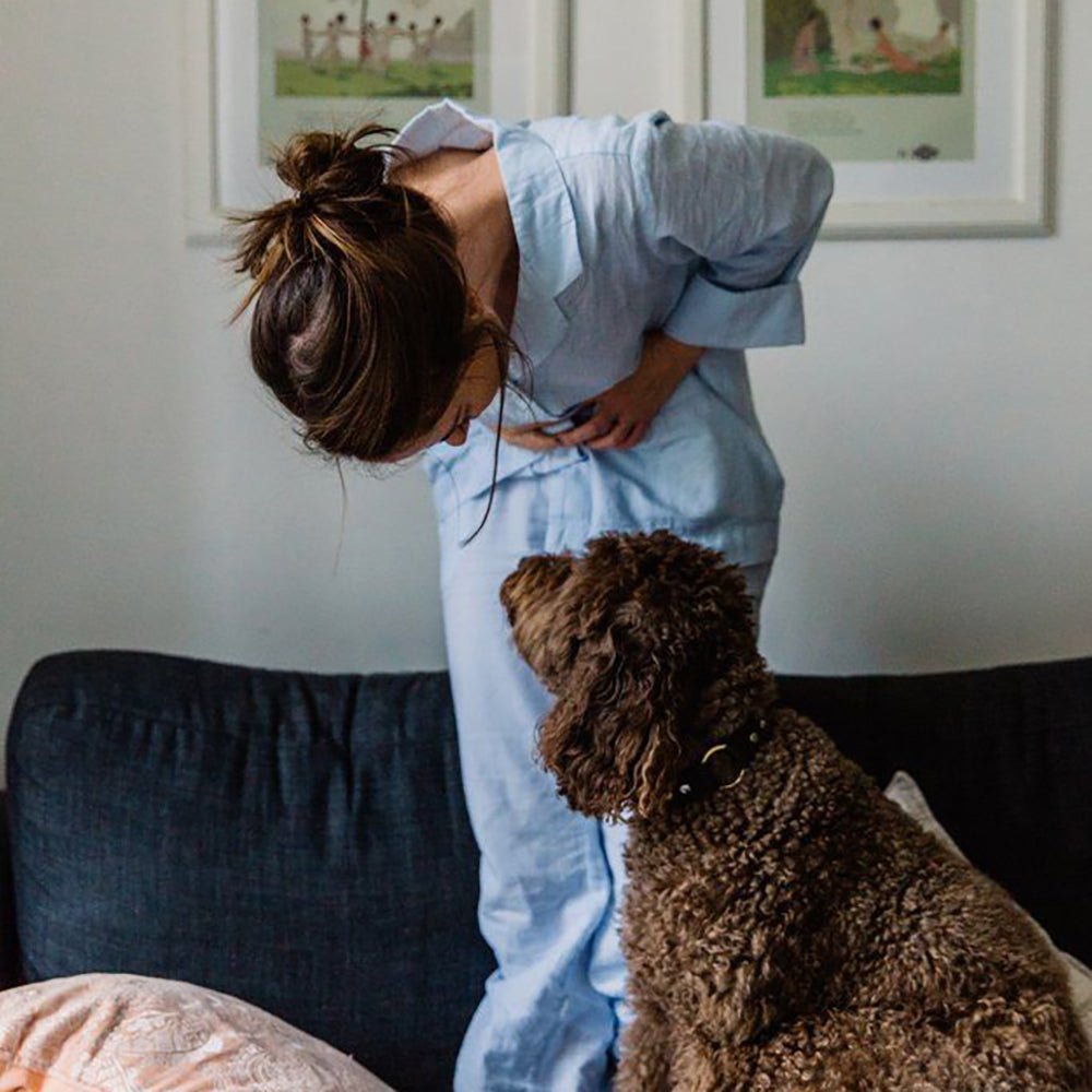 Dreamer | Meet Freya Dowson