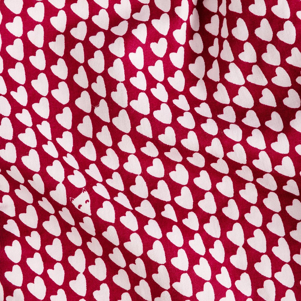 Yawn Print | Hounds of Love