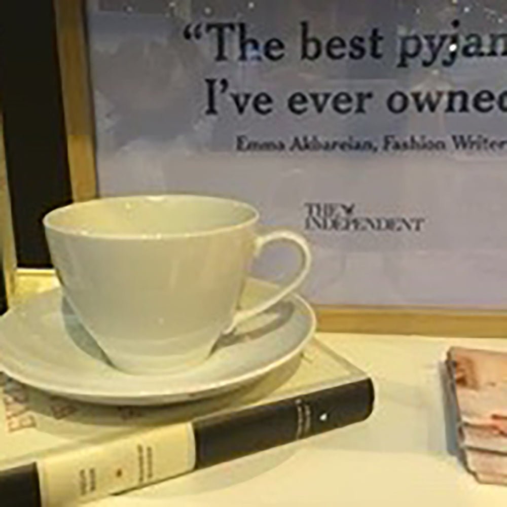 Notes from Yawn | A January week of Yawn