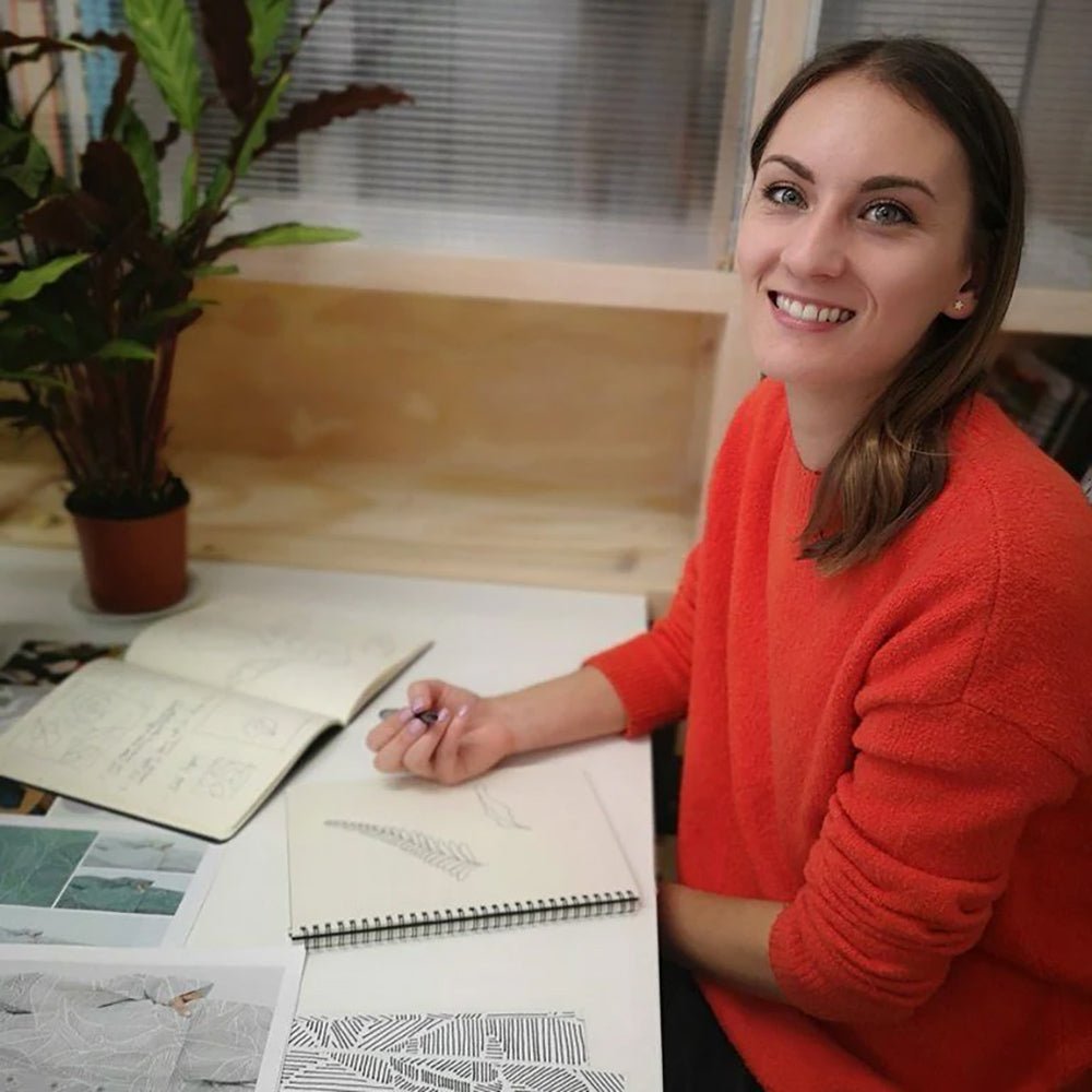 Dreamer | Meet Designer Jenny Stuttard