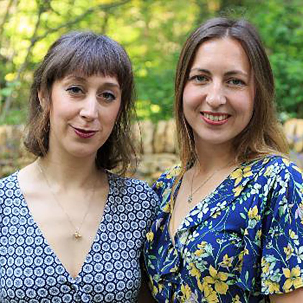 Dreamer | Meet Kate Savill and Tamara Laver
