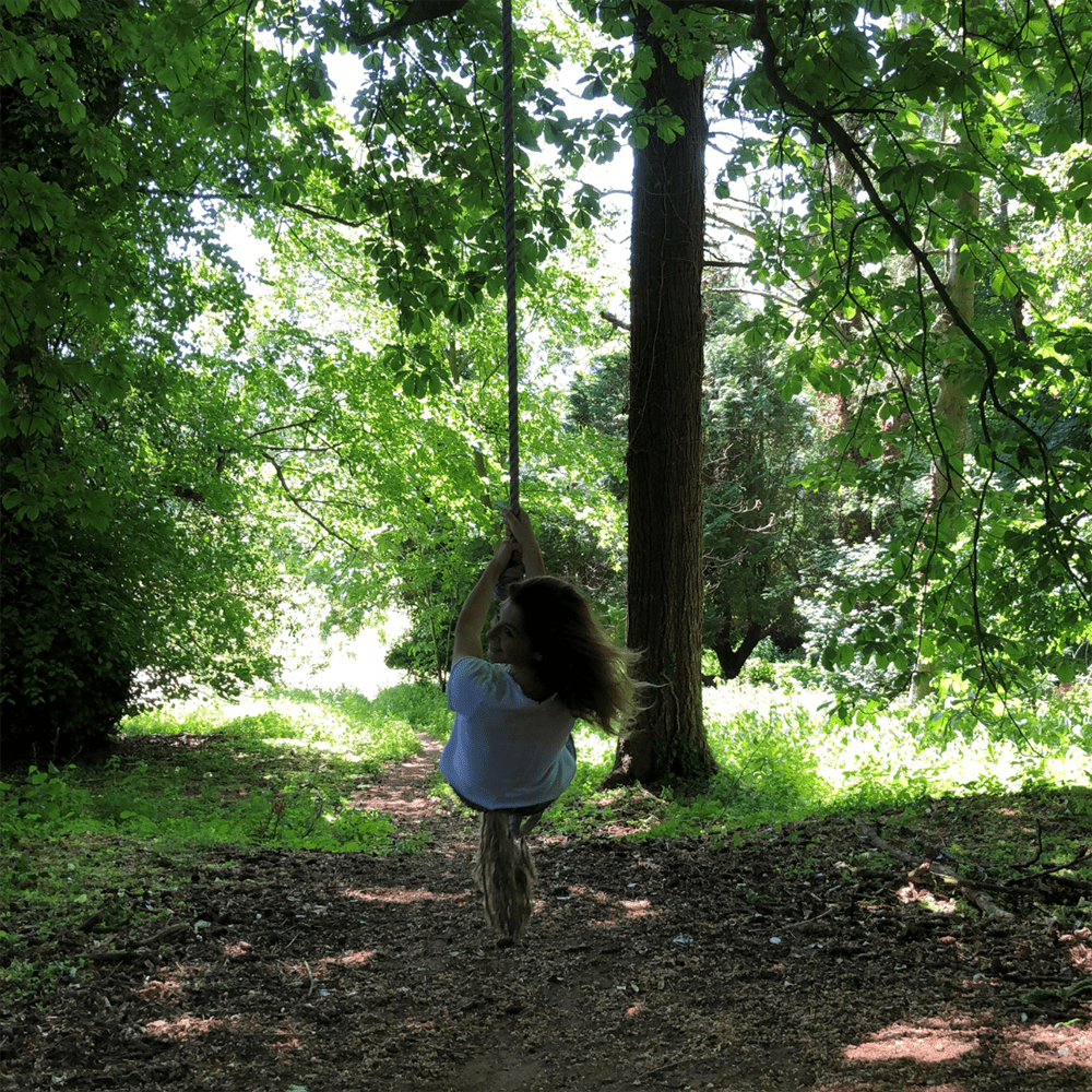 Dreamer | Meet Kate Weinberg