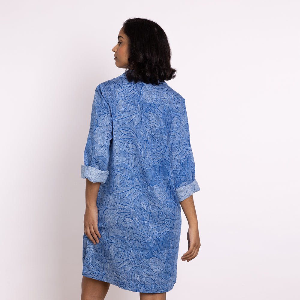 Notes from Yawn | Why We Love Nightshirts