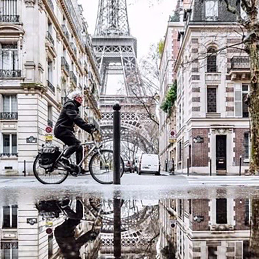 Notes from Yawn | Yawn returns to paris