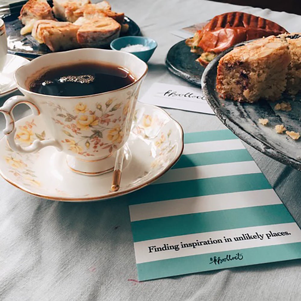 Dreamer | Yawn meets Rachel Khoo