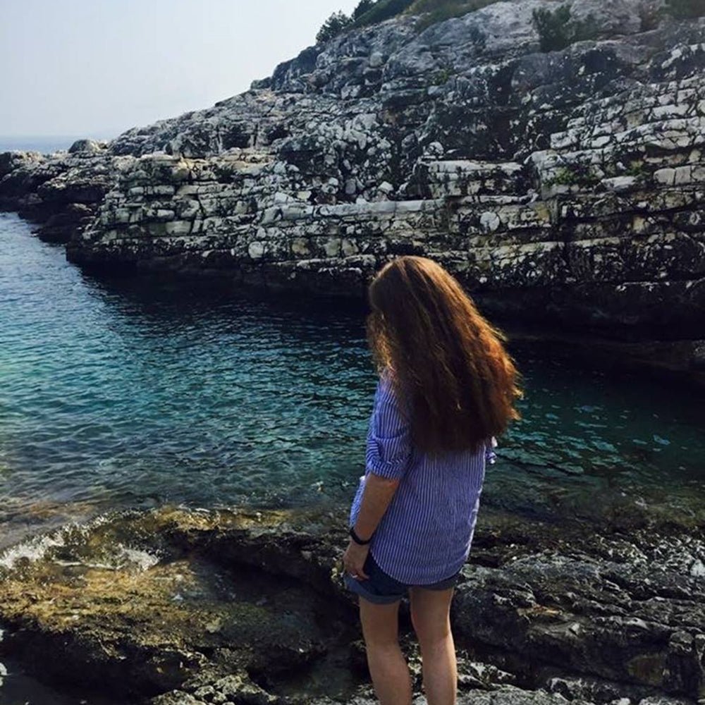 Dreamer | Meet Author Sam Baker