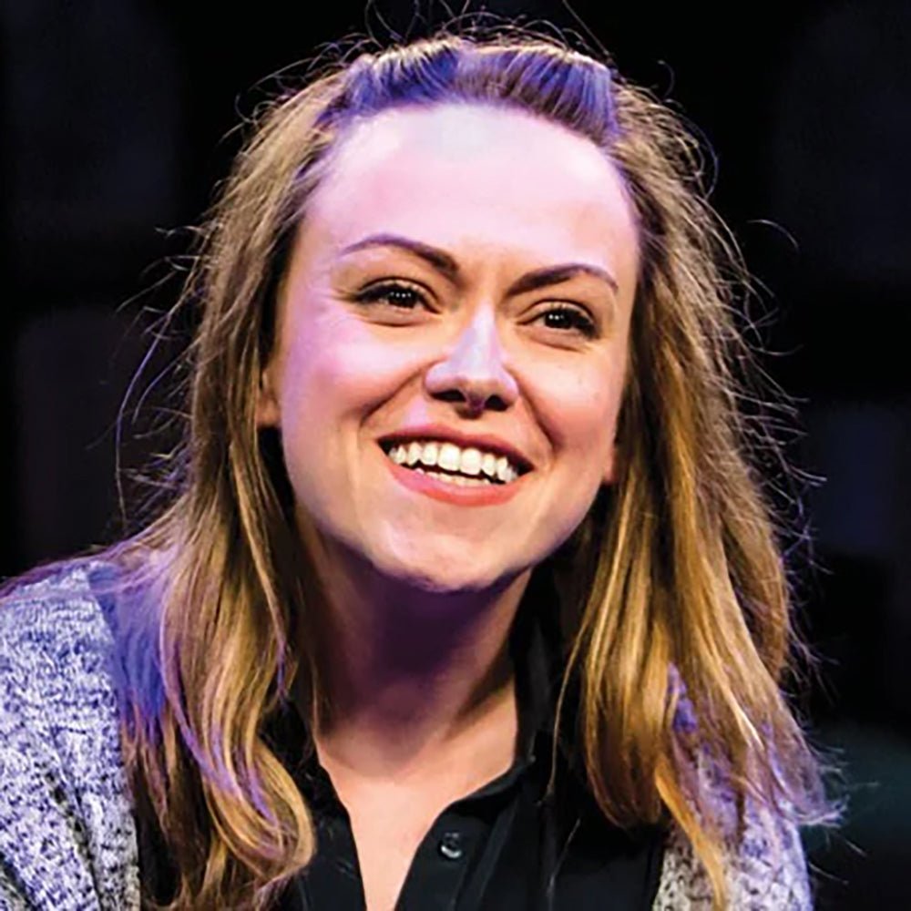 Dreamer | Meet Actress Sian Reese­-Williams