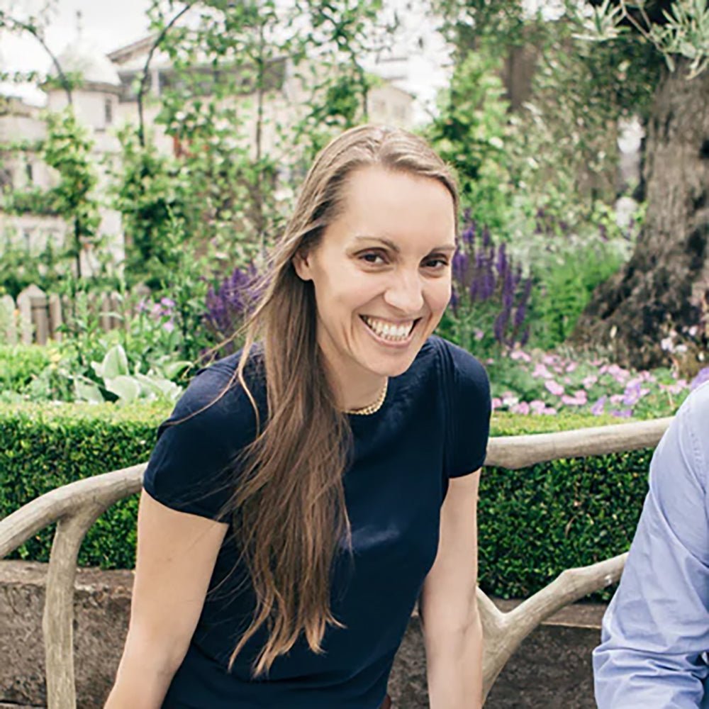 Dreamer | Meet Tamara Heber-Percy, co-founder of Mr & Mrs Smith