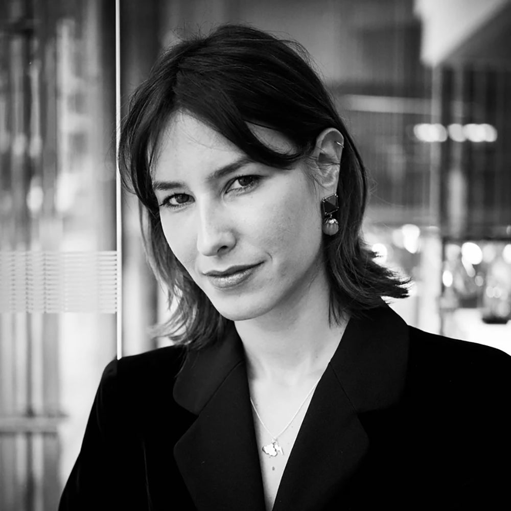 Dreamer | Meet Tessa Packard