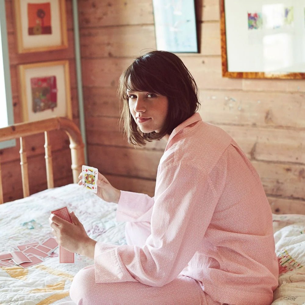 Home is where the heart is