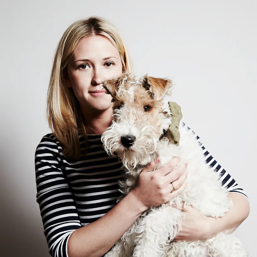 Meets | Vicky White (founder of Plum & Ashby)