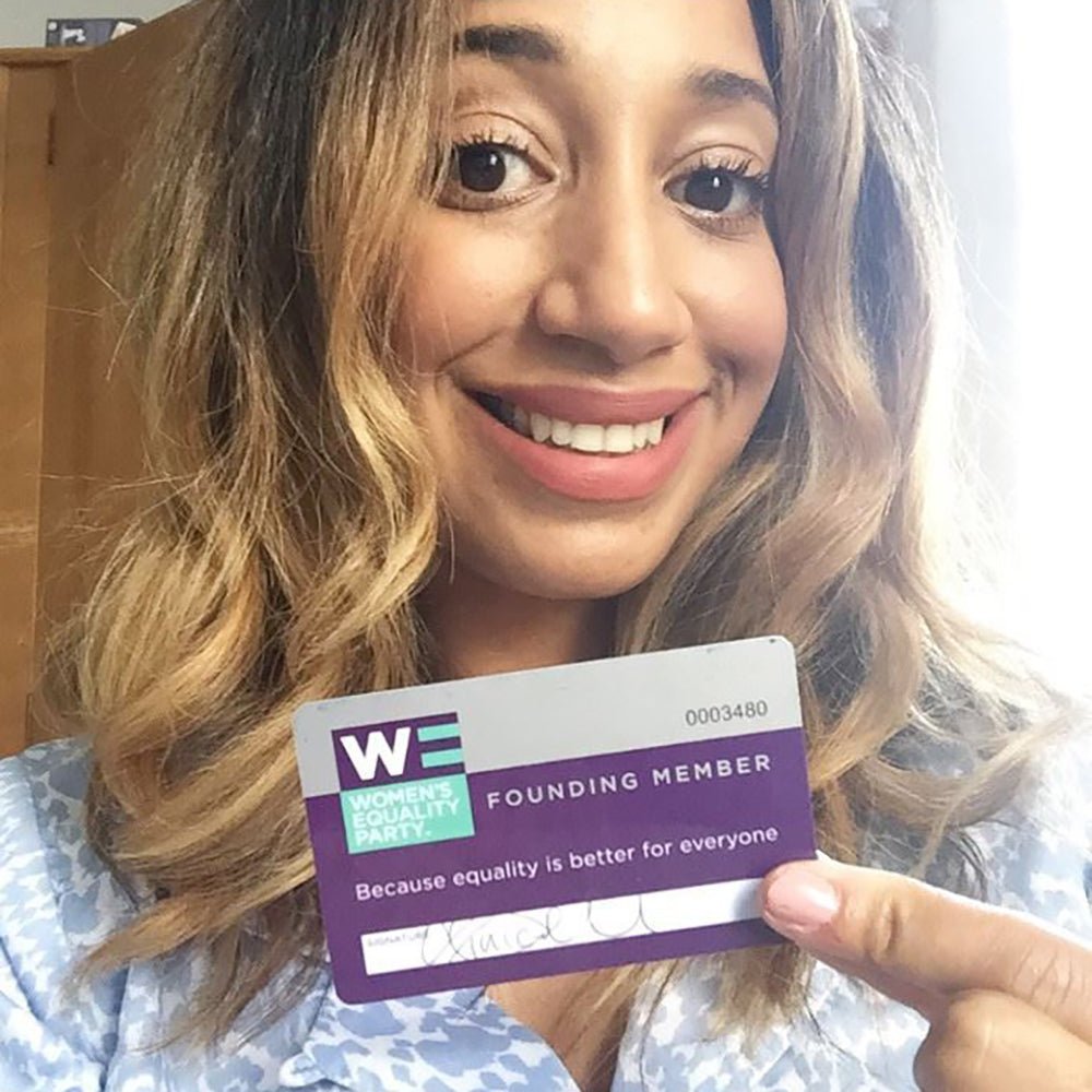 Vinice Cowell wearing Yawn Pyjama Set LoveBirds