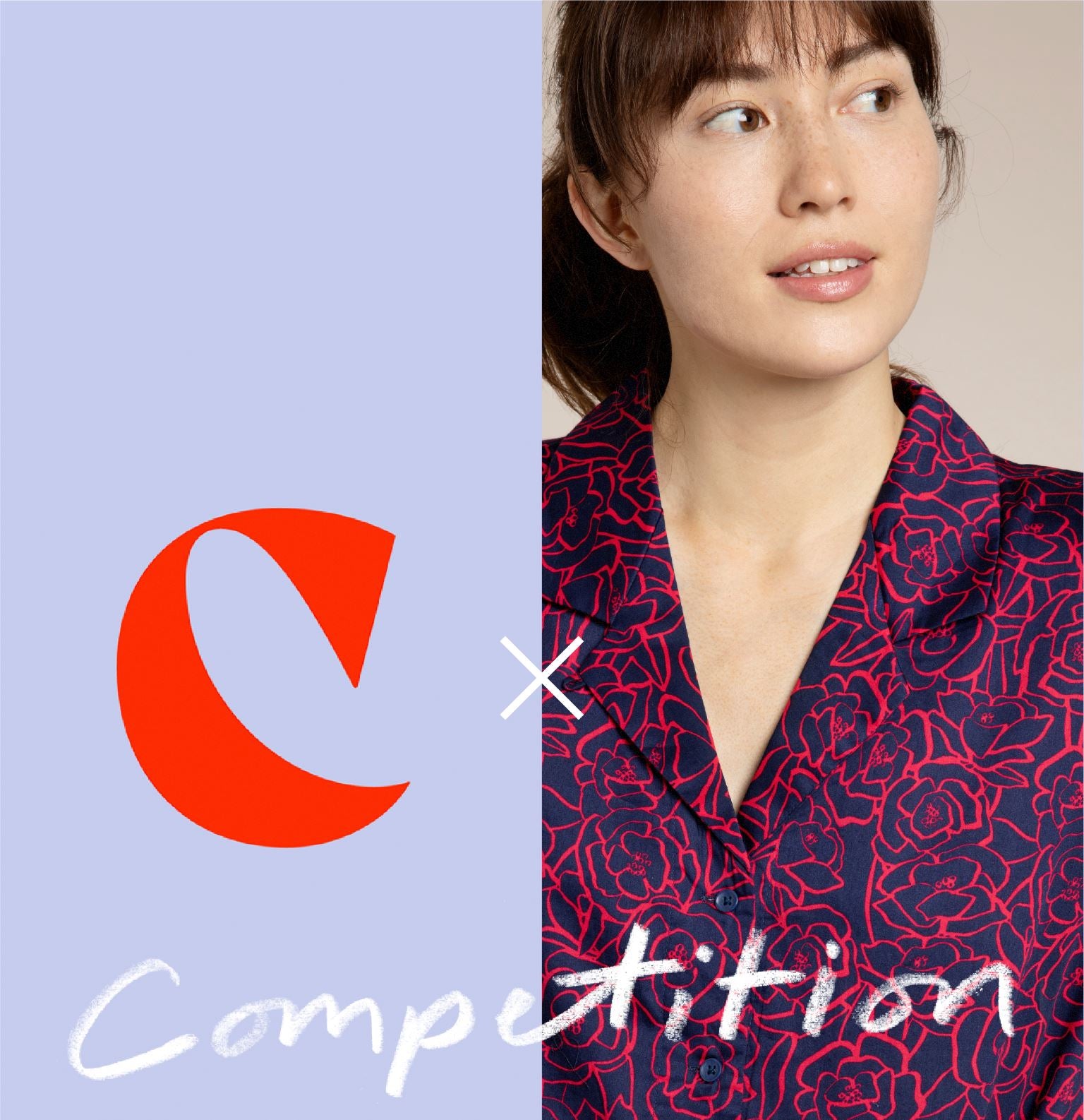 Competition | Yawn relaxes with Clementine