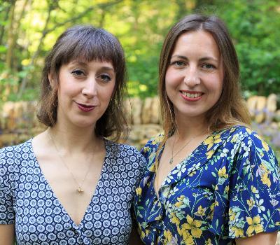 Dreamer | Meet award-winning gardeners Kate & Tamara