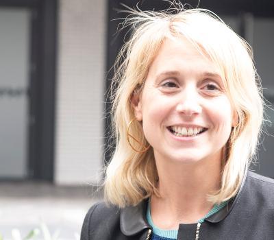 Dreamer | Meet Dr Katie Cooper (co-founder of Bloombox)