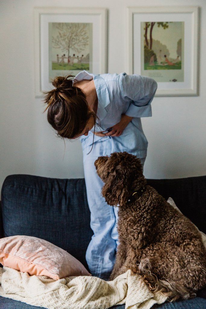 Dreamer | Meet Freya Dowson