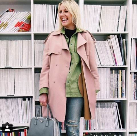 Dreamer | Meet Laura Weir, editor of ES Magazine