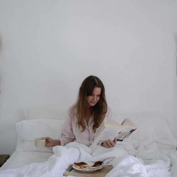 Dreamer | Meet slow living advocate Jessica Rose Williams