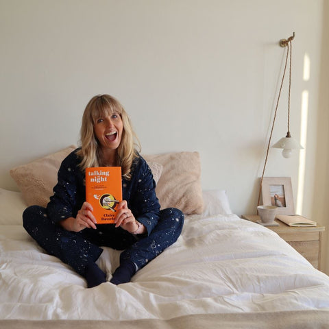 Dreamer | Yawn meets Claire Daverley