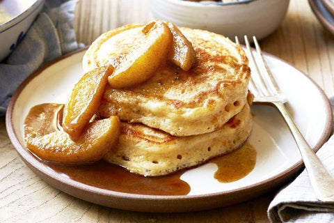 Eats | Comfort recipes