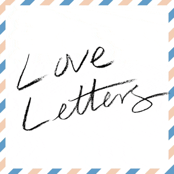 Love letters