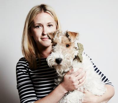 Meets | Vicky White (founder of Plum & Ashby)