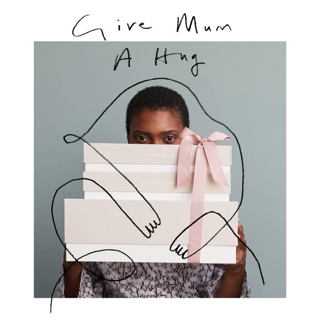 Mother's Day Edit | Give Mum a Hug