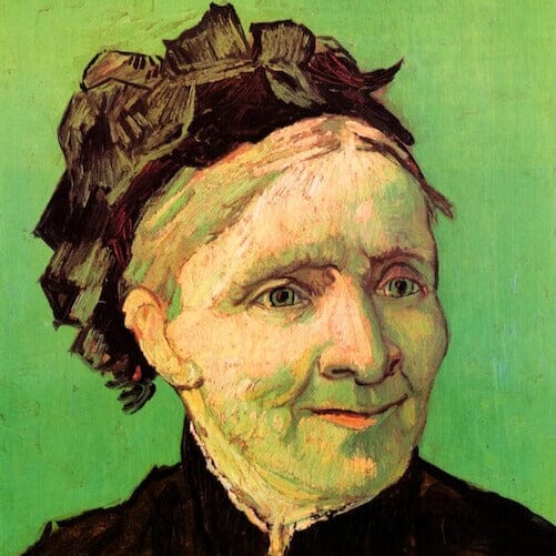 Mother's Day | Mothers in art