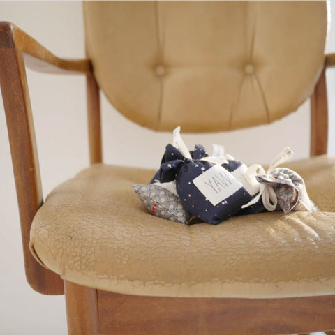 Notes from Yawn | A guide to better sleep