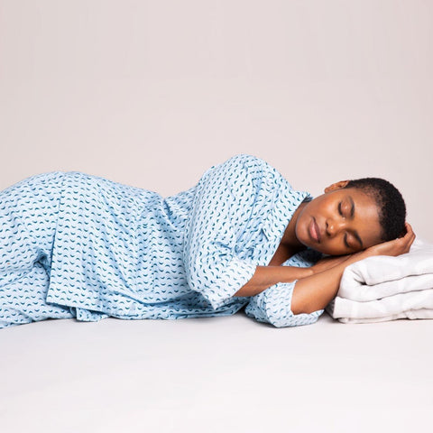 Notes from Yawn | Five tips for a great night’s sleep