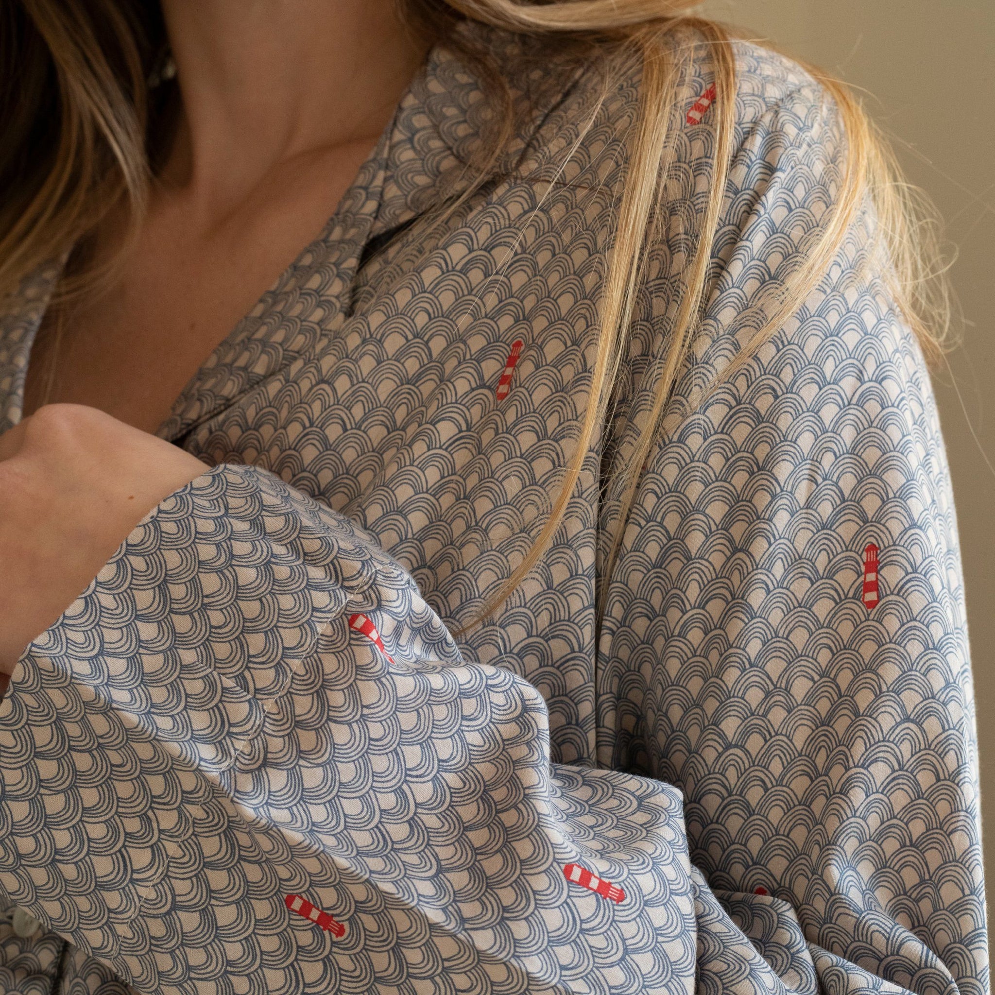 Notes from Yawn | Why we love pyjamas