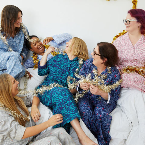 Tips to stress less this Christmas