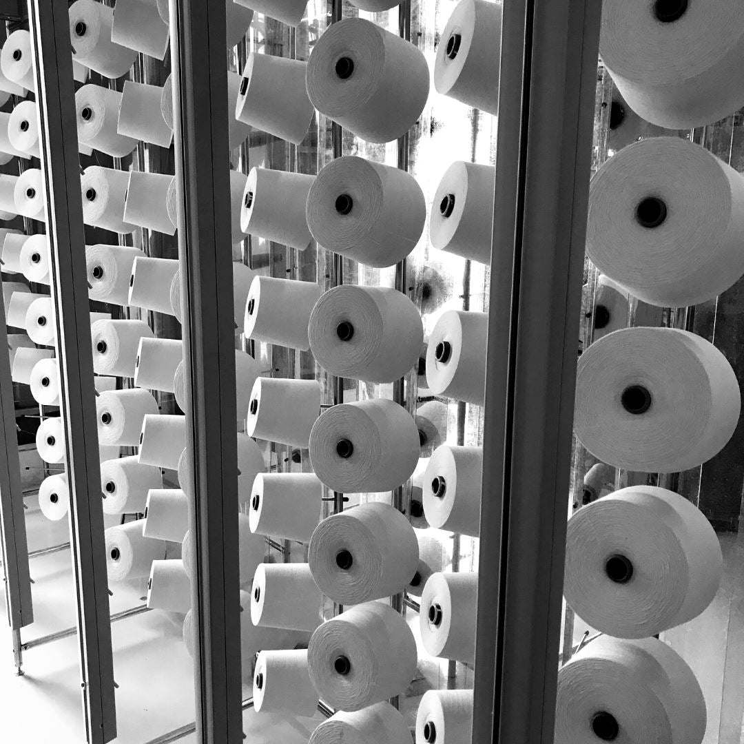 Why is cotton gifted for the 2nd wedding anniversary?