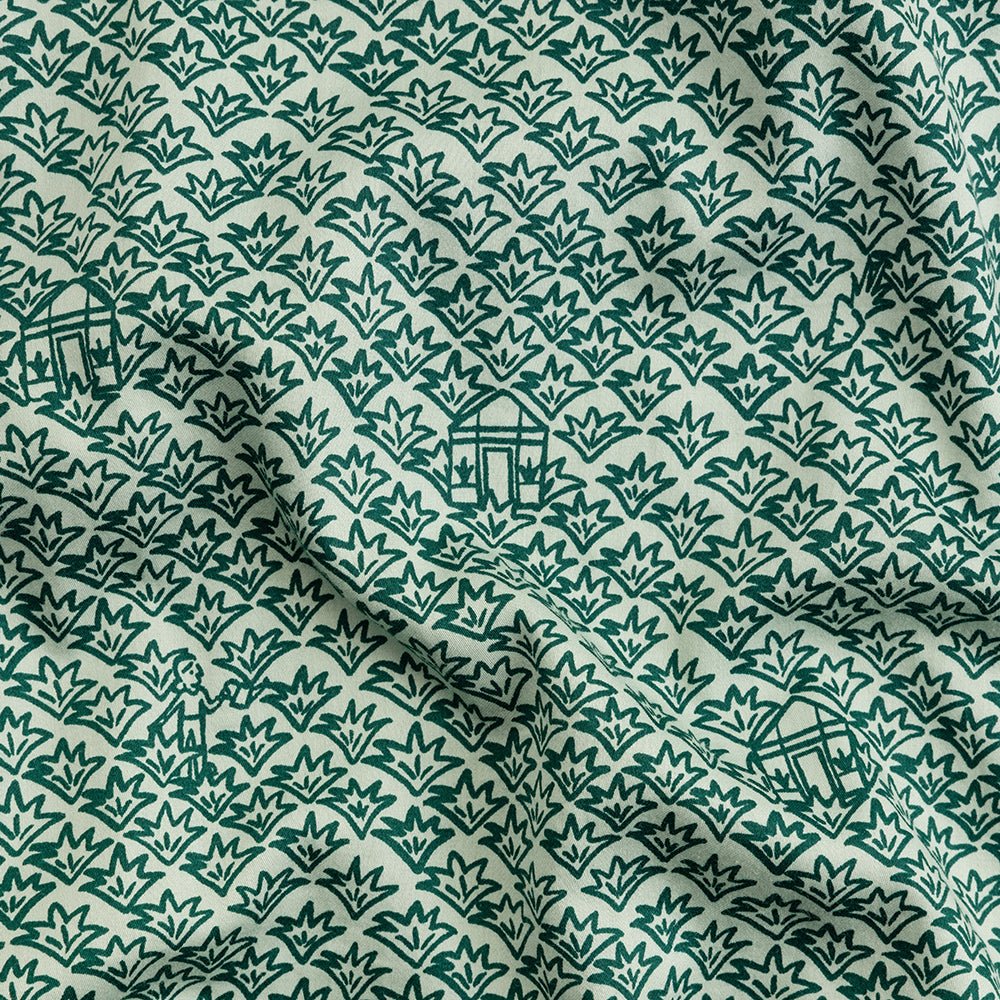 Ms Greenhouse - Yawn