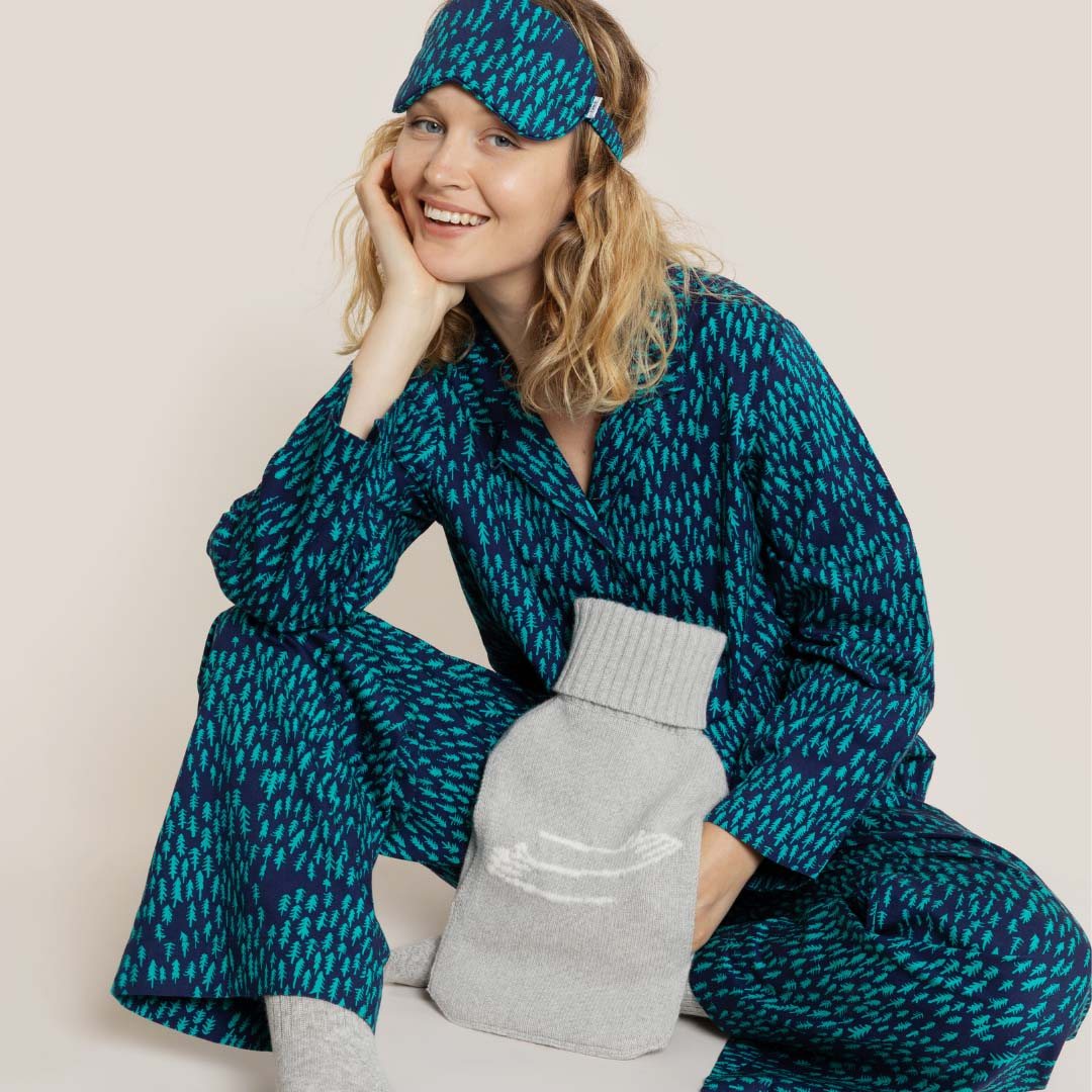 Relaxing accessories - Yawn