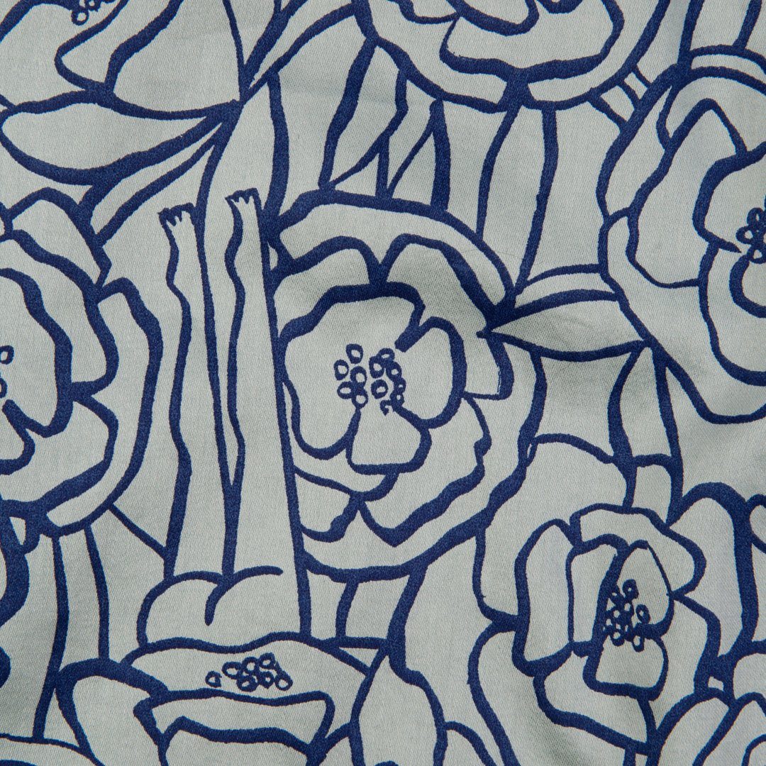 Bums & Roses print collection - Yawn