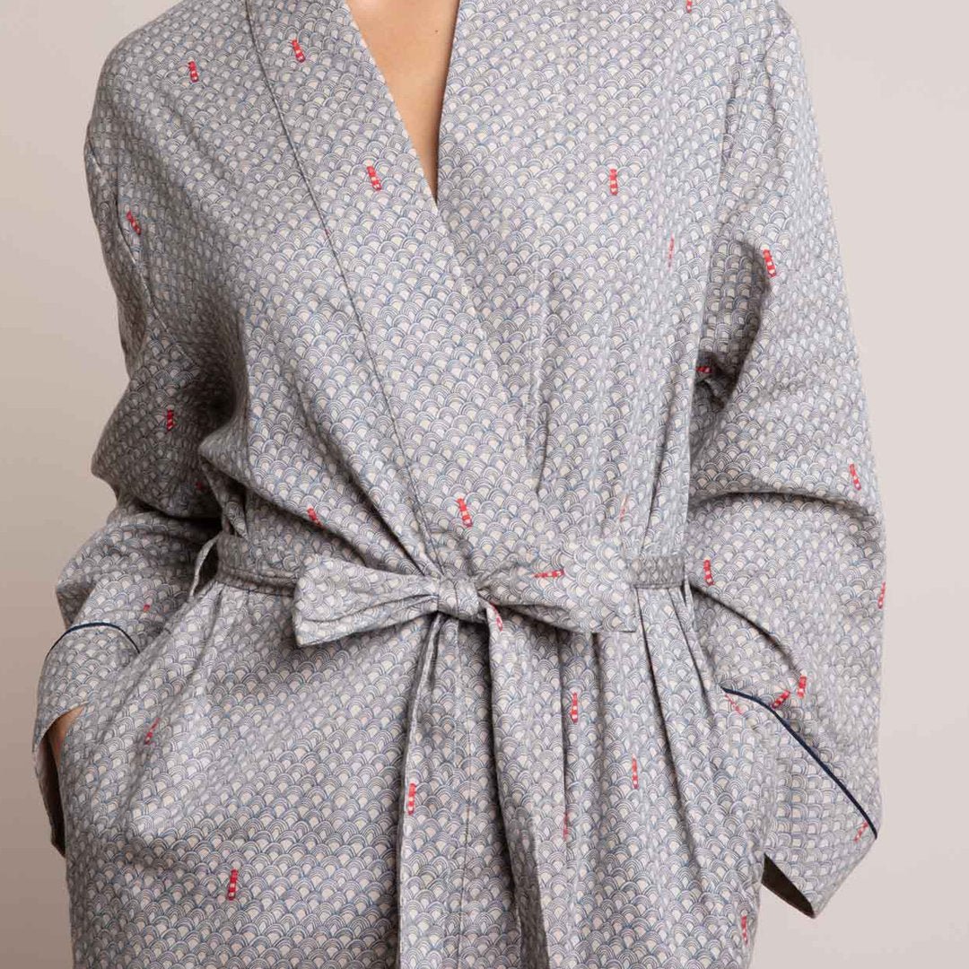 Dressing gowns - Yawn