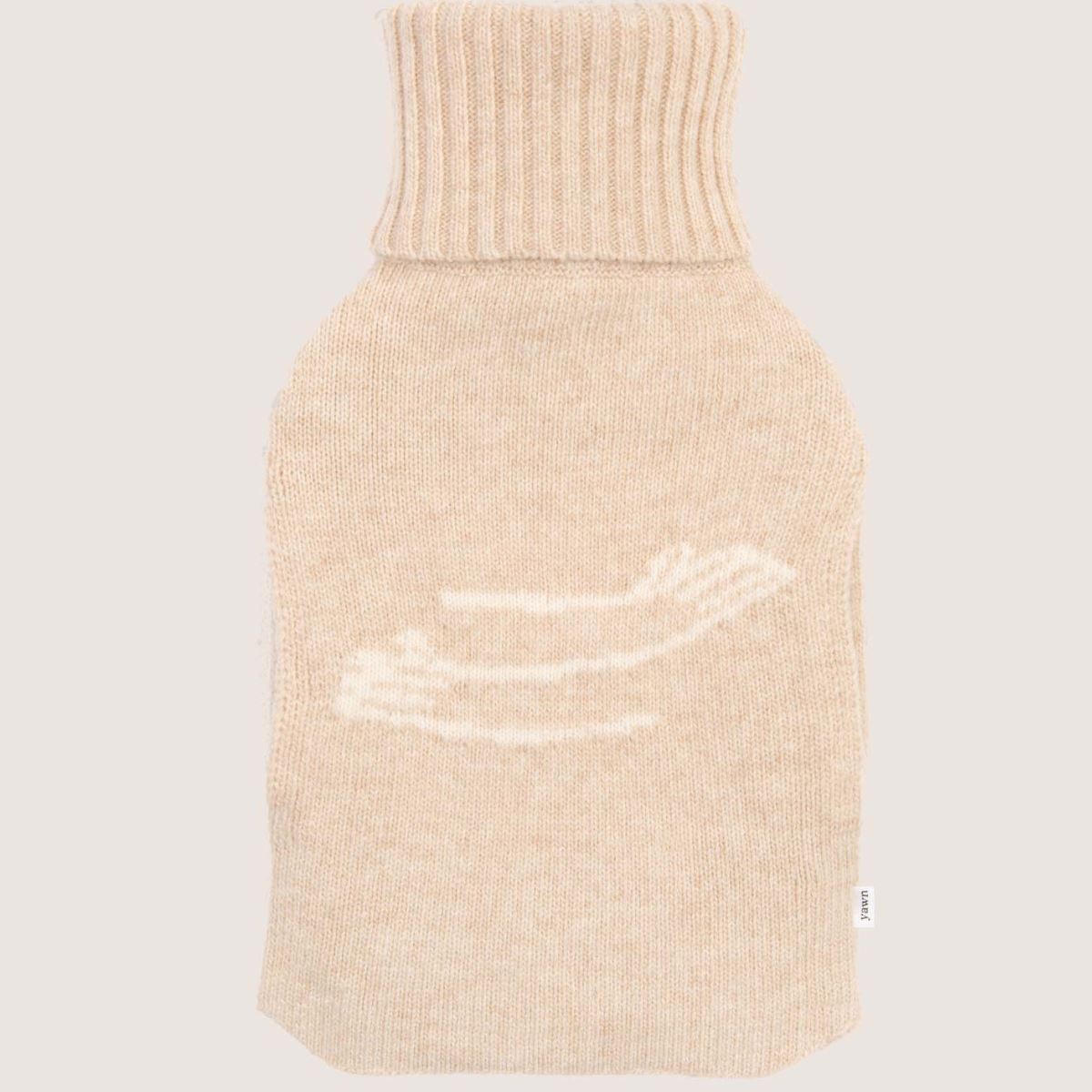 Hot water bottles - Yawn