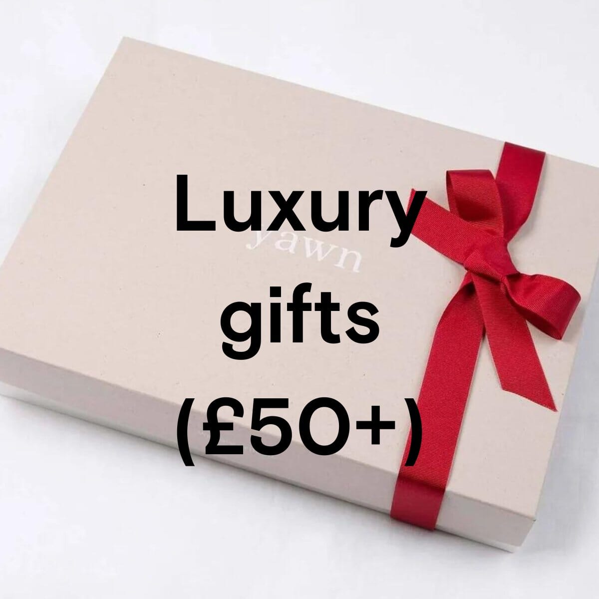 Luxury gifts