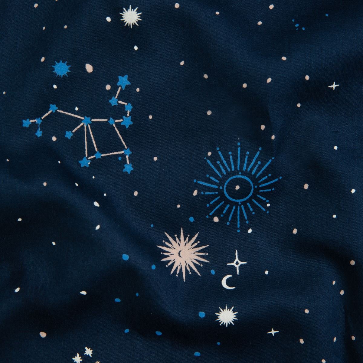 Night Time print collection - Yawn