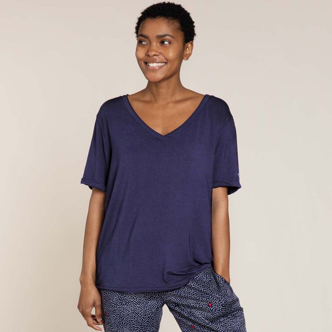 Pyjama tops